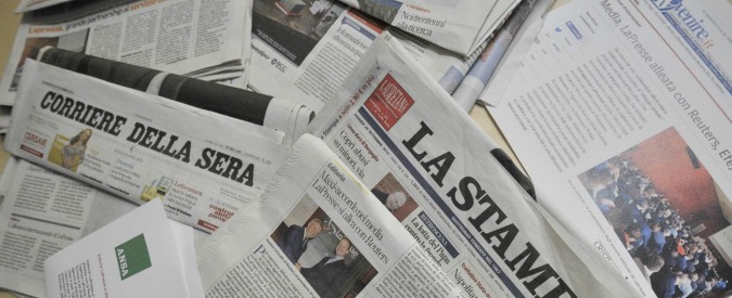 Giornalismo, contrordine: gli articoli lunghi piacciono anche su cellulare