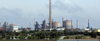 Copertina di Ilva, arsenico e centrale Enel di Brindisi: troppi morti e malati in Salento. Dossier Asl di Lecce: “Stop al carbone”
