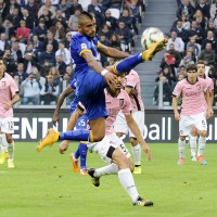 Juventus Fc – Palermo