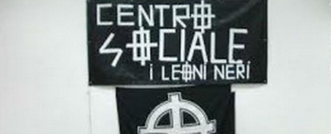 Civitanova Marche, la palestra comunale diventa centro di estrema destra