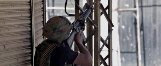 Copertina di Isis, scontri in Libano tra militari e jihadisti: quasi 40 morti e decine di feriti