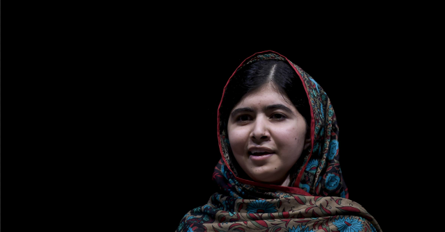 Nobel a Malala, minacce da talebani: ‘Nemica di Islam, per lei pronti coltelli affilati’