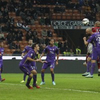 Milan – Fiorentina