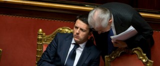 Banca Etruria, Monti: “Boschi chiarisca, si valuti conflitto di interessi. Commissione inchiesta non porterà risultati”