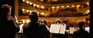 Copertina di Social Concert, l’orchestra “Senzaspine” decide la scaletta su Facebook