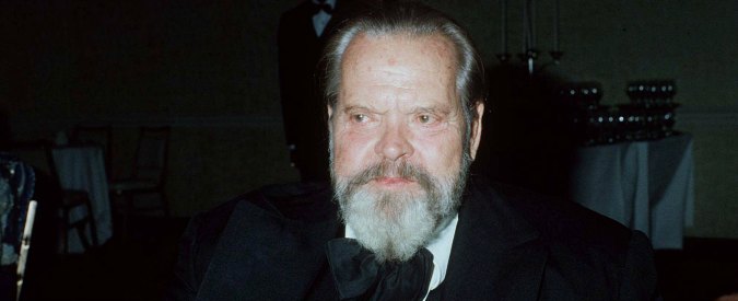 Orson Welles, ritrovato l’ultimo film in un magazzino di Parigi. Uscirà a maggio
