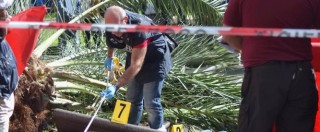 Copertina di Catania, palma cade e uccide una donna. Inchiesta per omicidio colposo