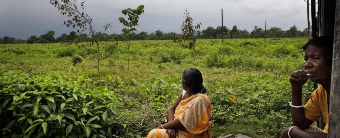 Sri Lanka, frana su piantagione di tè. 14 morti e 250 intrappolati sotto il fango