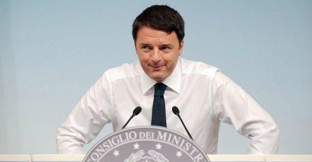 Copertina di Fortune, classifica degli ‘under 40’ più influenti: Matteo Renzi è quarto