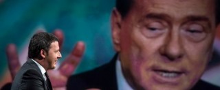 Norma salva-Berlusconi, Renzi ammette ma non svela il nome di chi l’ha scritta