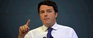 Leopolda 2014, Renzi: “Nessuno si riprenderà il Pd e lo riporterà al 25%”