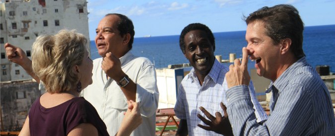 Ritorno a L’Avana, cinque amici tra speranze e disillusioni della Cuba che fu