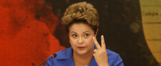 Copertina di Elezioni Brasile 2014, i risultati. Secondo mandato per Rousseff. Battuto Neves