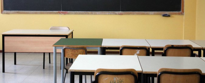Riforma della scuola, con meritocrazia insegnanti guadagneranno di meno