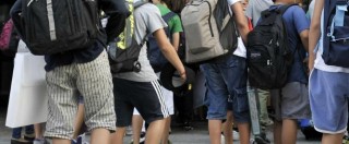 Copertina di Graduatorie scuola, caos supplenze a Milano: liste riscritte per 3 volte