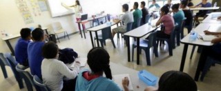 Copertina di Scuola, Cobas: “Blocco degli scrutini per due giorni dopo la fine delle lezioni”