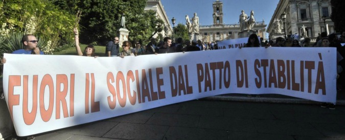 Politiche sociali, Italia agli ultimi posti tra i Paesi Ocse. “Corruzione produce distorsioni e ostacola modernizzazione”