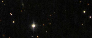 Copertina di Ecco come cambia una giovane stella, su Science l’evoluzione di W75N(B)-VLA 2