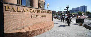 Copertina di ‘Ndrangheta in Piemonte, confisca da 18 milioni di euro alla famiglia Marando
