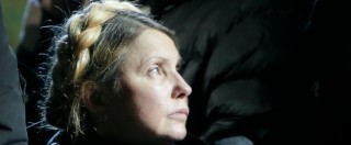 Copertina di Ucraina, dalla rivoluzione arancione all’irrilevanza: il declino di Iulia Timoshenko