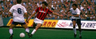 Copertina di Marco Van Basten ha 50 anni: dall’Ajax al Milan, l’epopea del Cigno di Utrecht