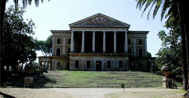 Shoah, Roma avrà un museo: sì definitivo alla sede di Villa Torlonia