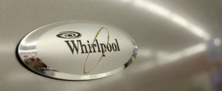 Copertina di Whirlpool, dalla Ue 1,8 milioni per trovare lavoro a 600 ex dipendenti