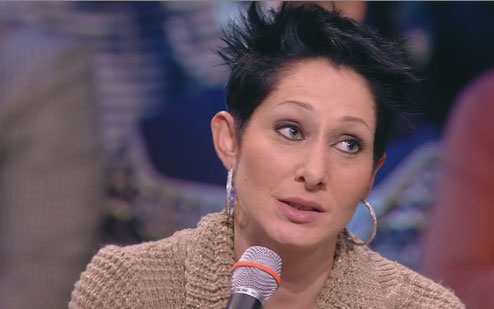 Copertina di Announo, Noemi: “Ecco come si vive a Tor Sapienza e in periferia”