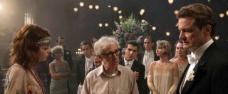 Copertina di Torino film festival: in “Magic in the Moonlight” di Woody Allen non c’è magia