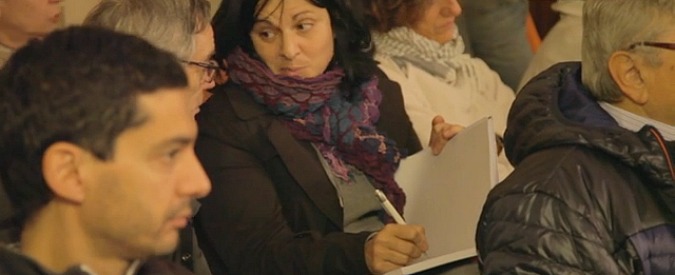 Copertina di Eternit, assemblea a Casale: “Bene l’incontro con Renzi, ma la lotta continua”