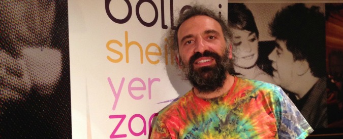 Bollani omaggia Zappa con un album registrato live: “Pirotecnico, con rigore”