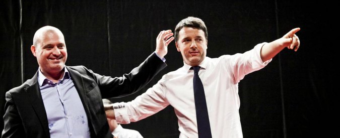 Elezioni Regionali Emilia, Bonaccini: da bersaniano a candidato di Renzi