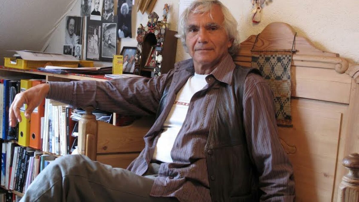Eugenio Barba ha perso il suo teatro: lui a 90 anni ricomincia da zero. E dal festival Kilowatt di Sansepolcro