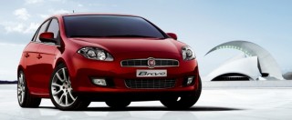 Copertina di Fiat, l’erede della Bravo nascerà in Turchia. E sarà anche station wagon