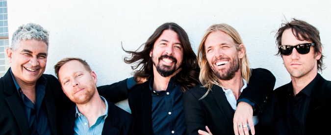 Sonic Highways, viaggio nelle autostrade sonore del nuovo album dei Foo Fighters