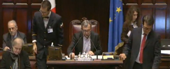 Copertina di Legge Stabilità, il voto finale alla Camera. La diretta