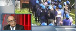 Copertina di Tav, Gutgeld (Pd) al FattoTv: “Mi impegno a rendere trasparenti i costi dell’opera”