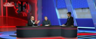 Copertina di Legge Stabilità, Gutgeld (Pd) al FattoTv: “Tutte le imprese sono di sinistra”