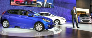 Copertina di Consumi ‘falsi’, in America multa record per Hyundai e Kia. Che però rilanciano