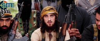 Copertina di Isis, jihadisti francesi ai connazionali: “Attaccate in Francia con veleno nei cibi”