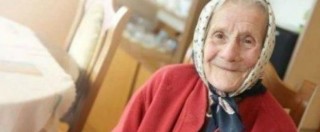 Copertina di Polonia, donna 91enne dichiarata morta si risveglia dopo 11 ore all’obitorio