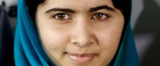 Copertina di Pakistan, migliaia di scuole contro Malala Yousafzai: “Strumento dell’Occidente”