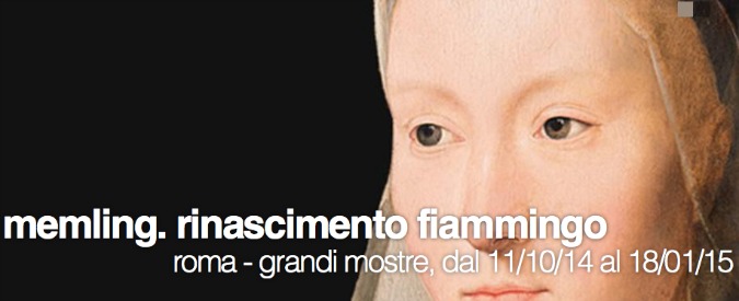 Hans Memling, in mostra a Roma il pittore del rinascimento fiammingo