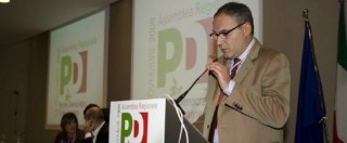 Copertina di Fondi Emilia-Romagna, condannato ex capogruppo Pd Monari a 4 anni e 4 mesi per peculato
