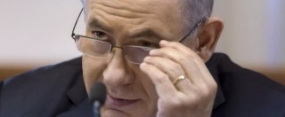 Copertina di “Israele Stato della Nazione ebraica”: il governo Netanyahu approva la legge