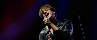 Copertina di Paolo Nutini live, la Scozia incontra la Toscana nel soul di “Caustic Love”