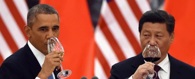 Clima, grazie all’accordo “storico” Usa-Cina nel mondo riparte corsa al nucleare