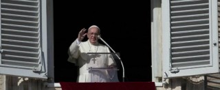 Copertina di Papa Francesco: “Siamo tutti chiamati a costruire la pace”. Nominati 20 cardinali