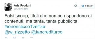 Copertina di M5s, deputato vs il portale di Casaleggio: “Falsi scoop”. E si litiga per scontrini