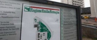 Copertina di ‘Ndrangheta Emilia, la Regione si costituirà parte civile in processo Aemilia